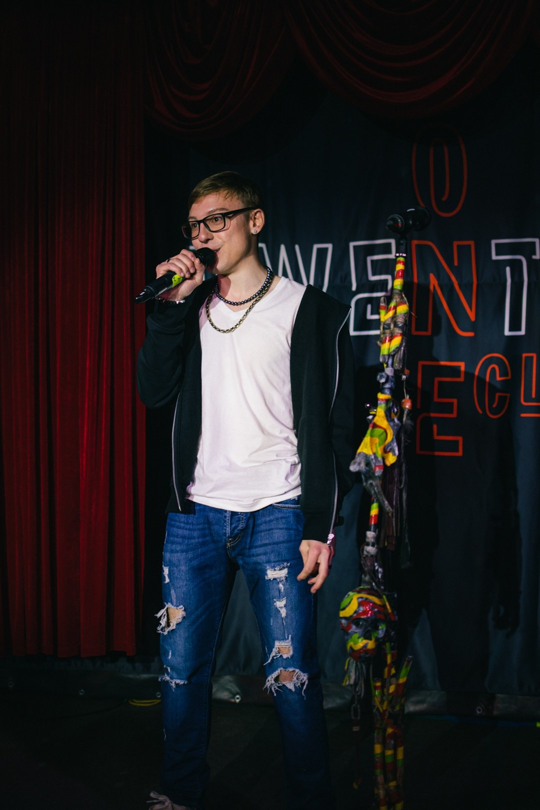 Концерты. Music label Dust Heave sound