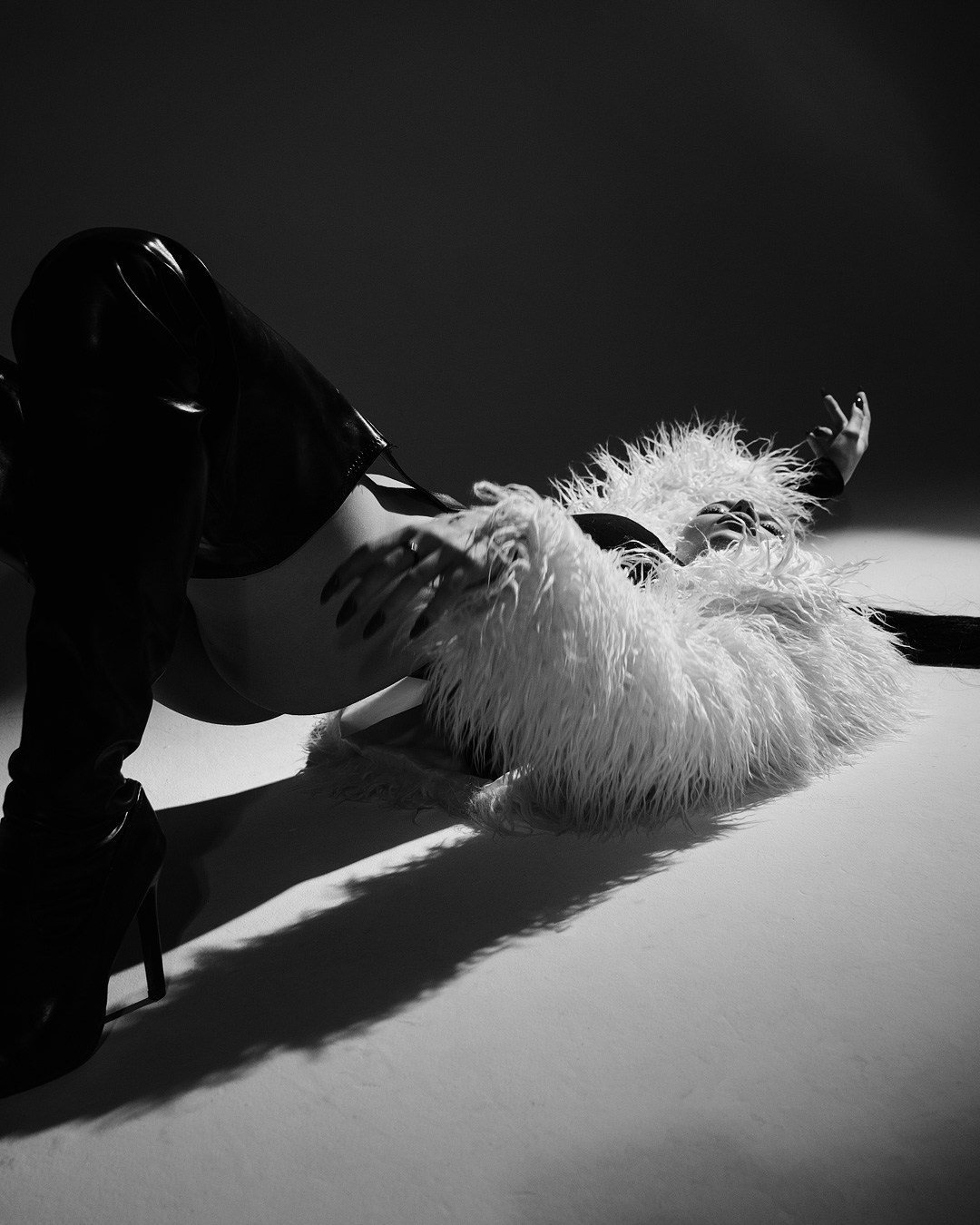 Фото. Music label Dust Heave sound