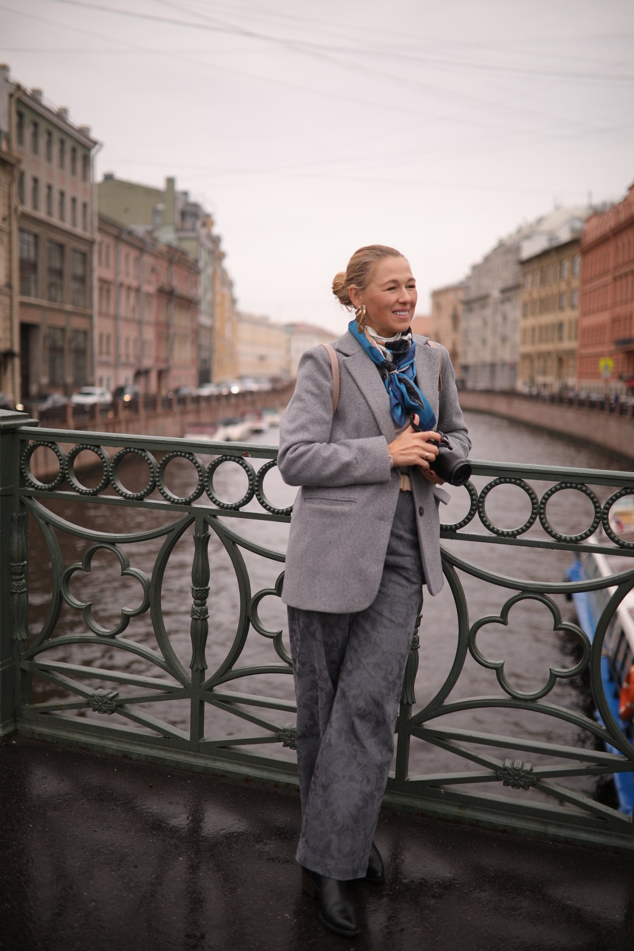 Мария. Фотограф чувственного портрета в Санкт-Петербурге Светлана Фролова