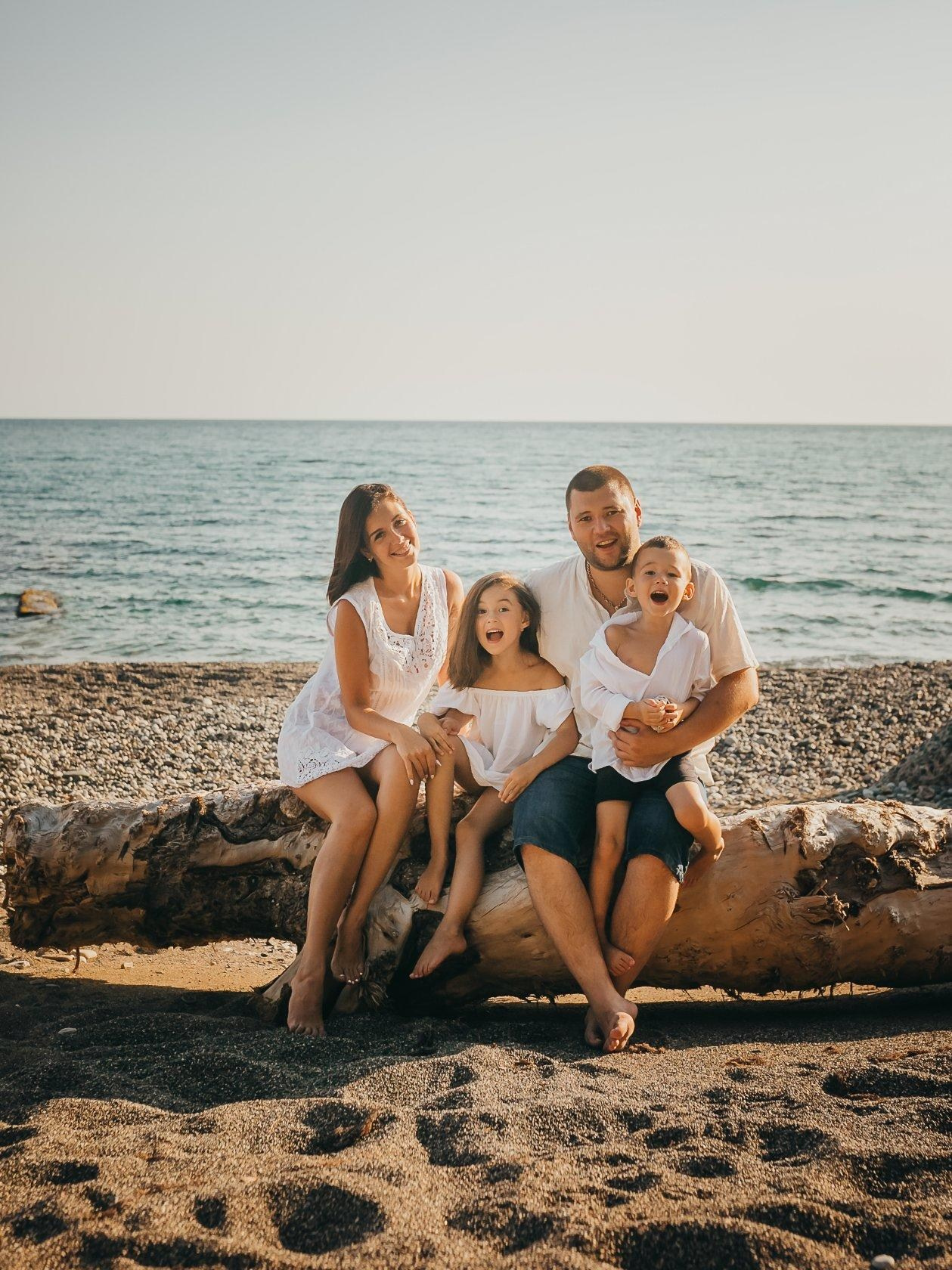 Семьи. Свадебный, семейный, детский, fashion, рекламный фотограф в Краснодаре, Москве, Санкт-Петербурге