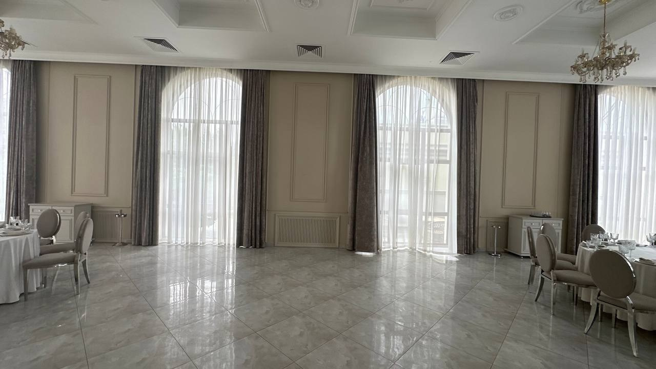 Ресторан Усадьба в Ростове-на-Дону: фото, вместимость, свадьбы | До Мурашек. Организация свадеб и корпоративов До Мурашек Ростов-на-Дону