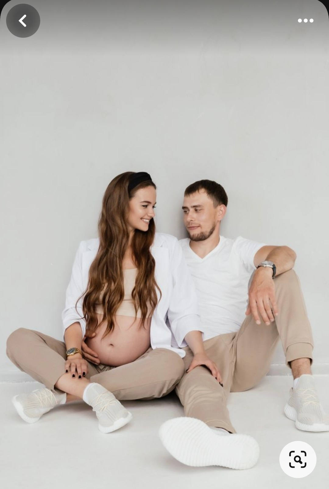 БЕРЕММЕНОСТЬ