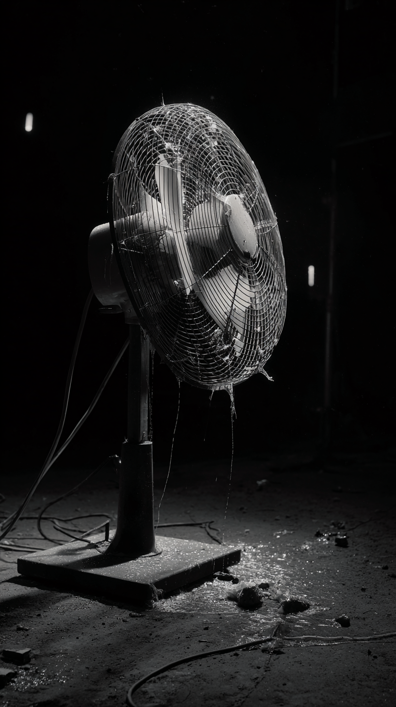 AI-фото. Yung_linn_ai