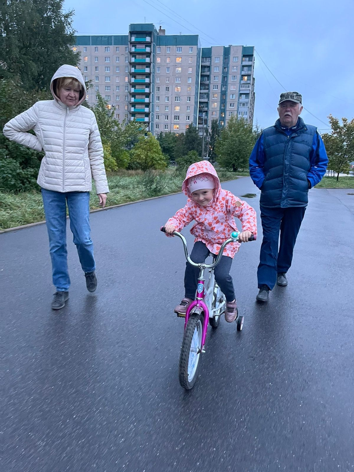 Мусихин Михаил Аркадьевич — сайт памяти о добром и светлом человеке