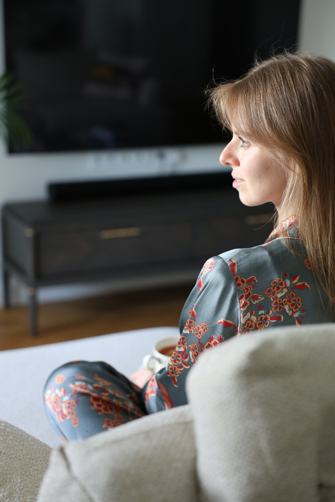 Ира и круассаны. Ваш семейный newborn и lifestyle фотограф в СПБ Наталья Журавлева