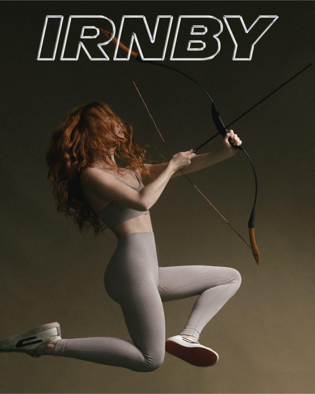 IRNBY. Photographer. Producer. Retoucher