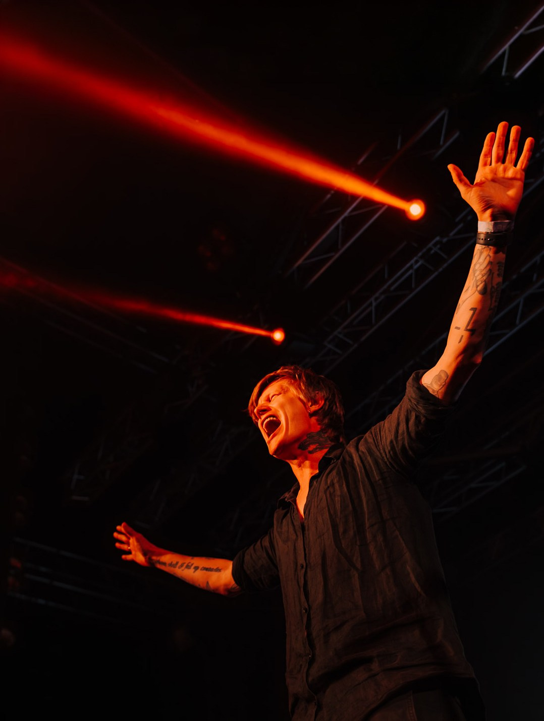 Çava MTV Hits. Андрей Цветков — репортажный, свадебный и портретный фотограф в Санкт-Петербурге