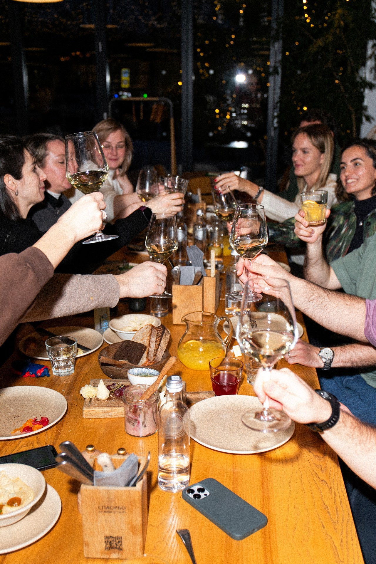 Отзывы. Фотограф Москва Данилова Анна