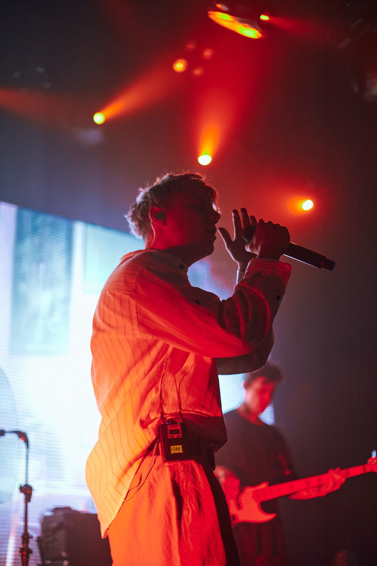 Ваня Дмитриенко «НА ОДНОЙ ОРБИТЕ ТУР». Андрей Цветков — репортажный, свадебный и портретный фотограф в Санкт-Петербурге