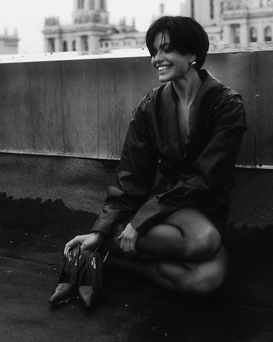 Женский фотограф Москва