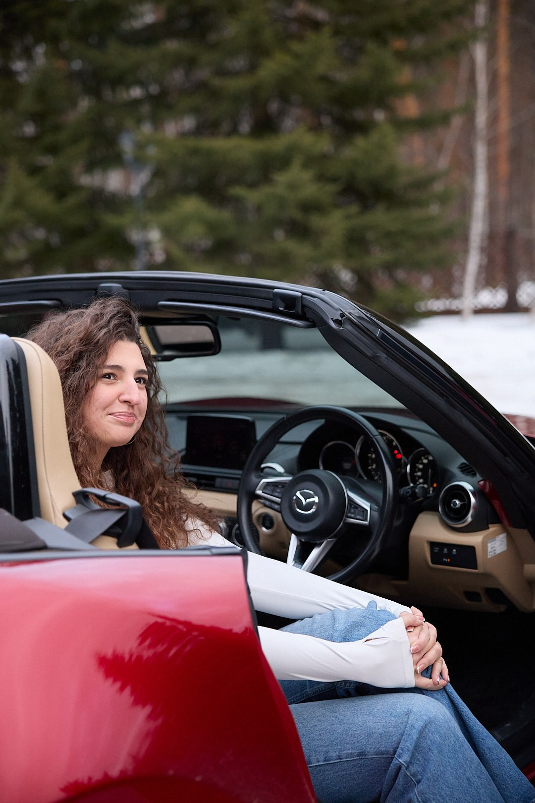 8 марта. Репортажный фотограф в Иркутске — Ярослав Ковалёв