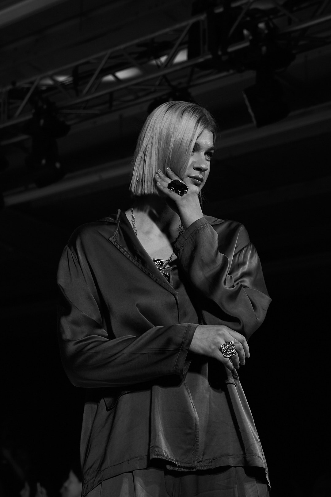 Q&J Fashion Fest 2025. Репортажный фотограф в Иркутске — Ярослав Ковалёв