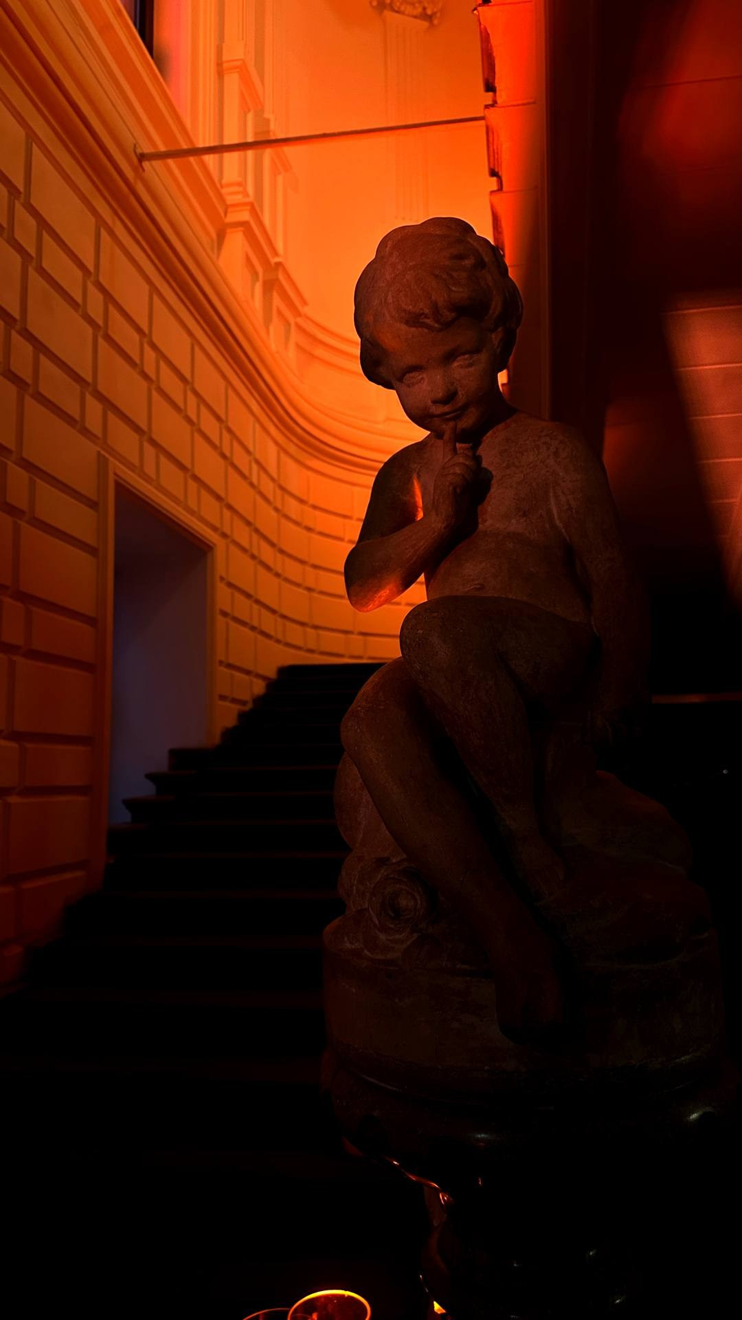 DOMA. Портретный и коммерческий фотограф Даниил Шентелев