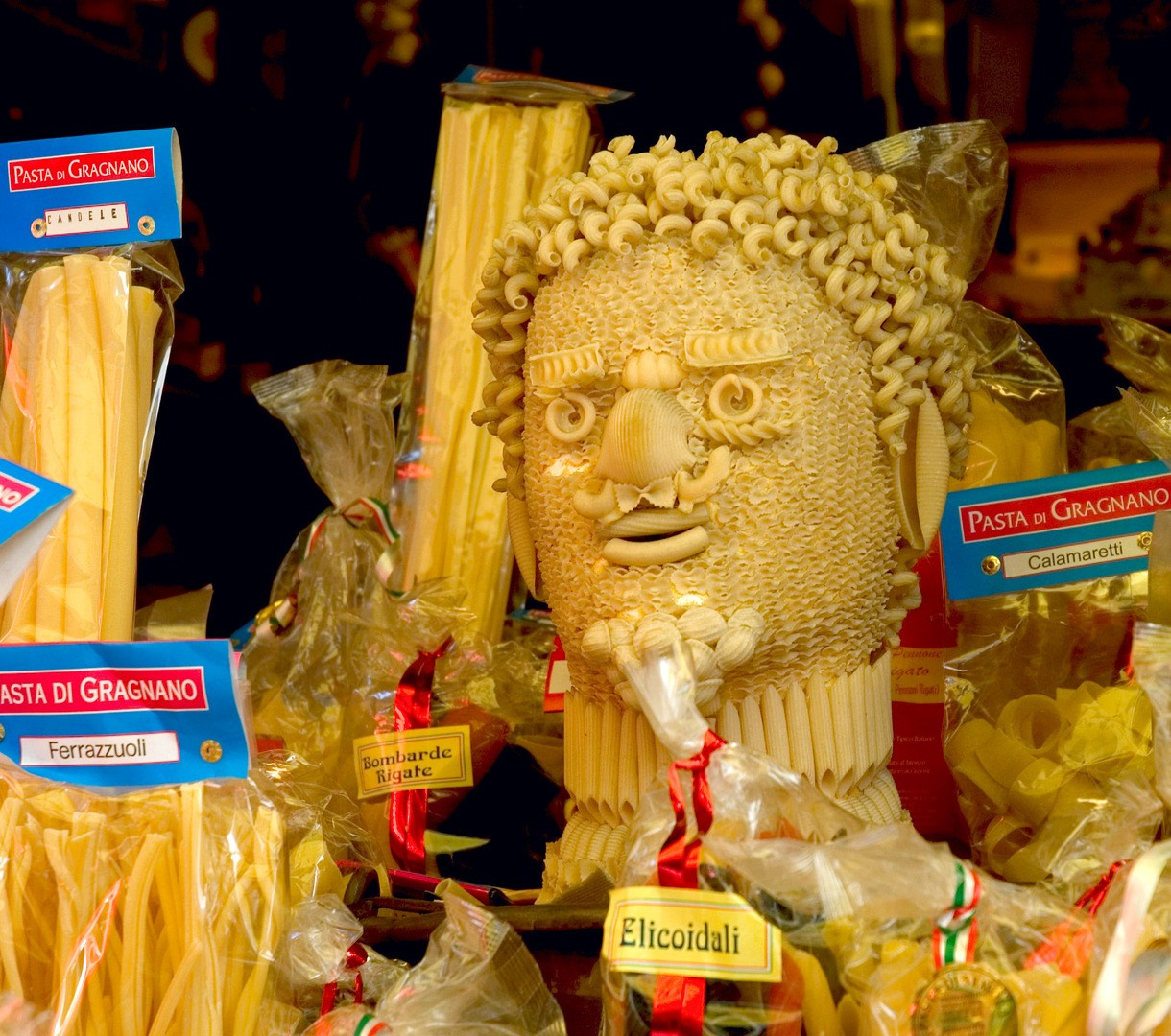 Круиз 2006 г. Улица, люди, жизнь…