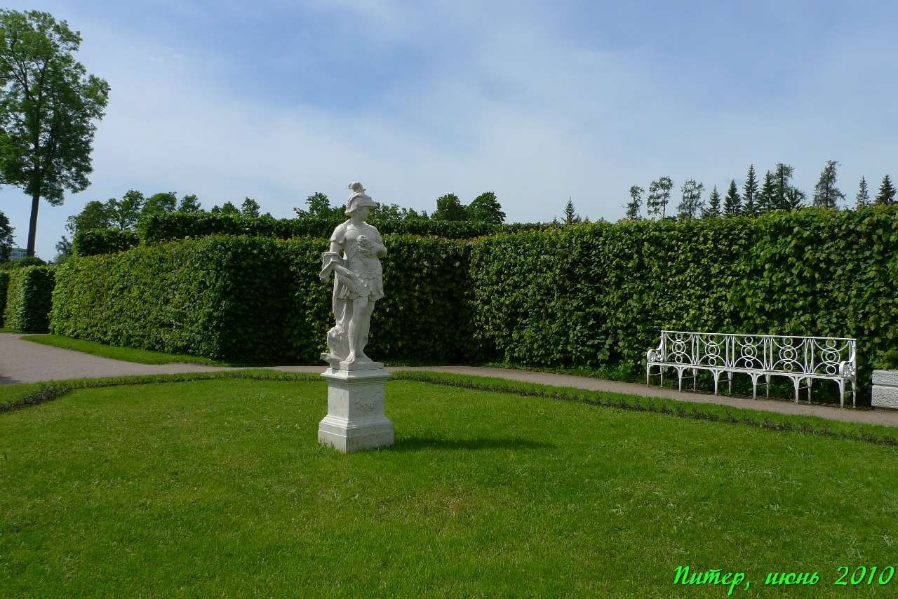 Питер 2010 г. Улица, люди, жизнь…