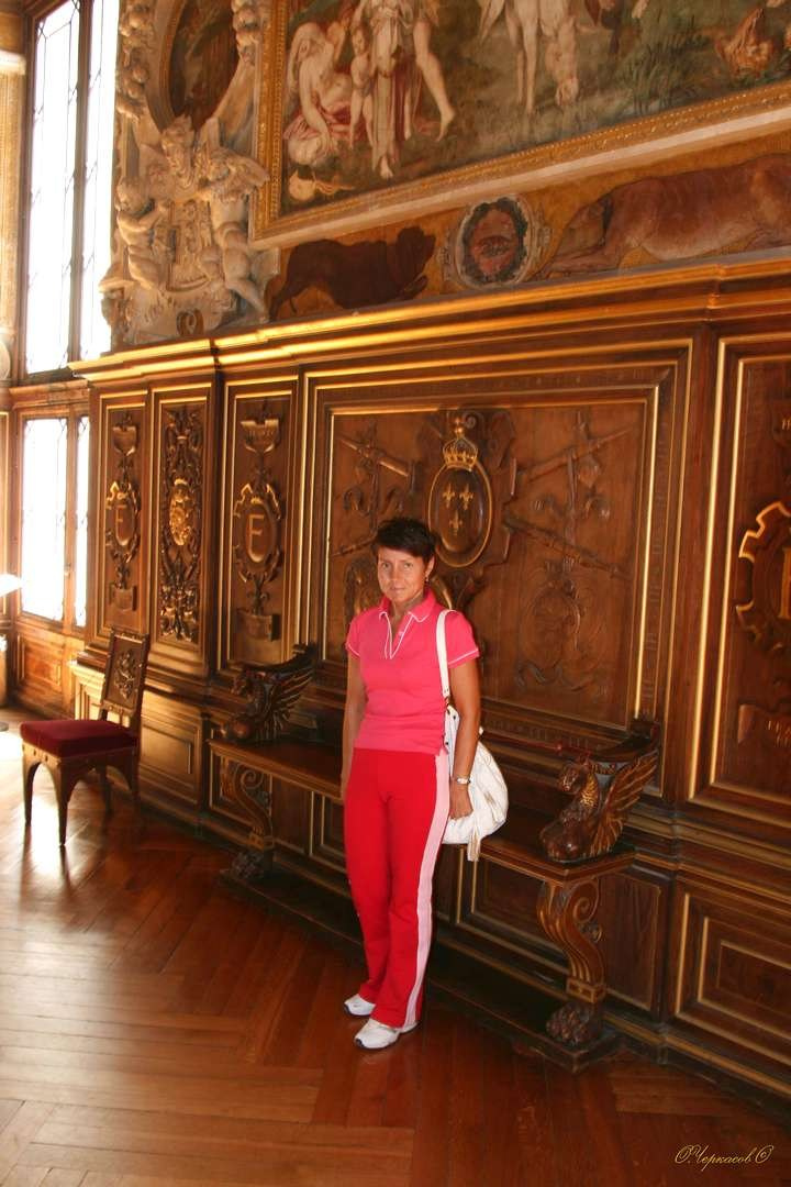 Франция 2009 г. Улица, люди, жизнь…