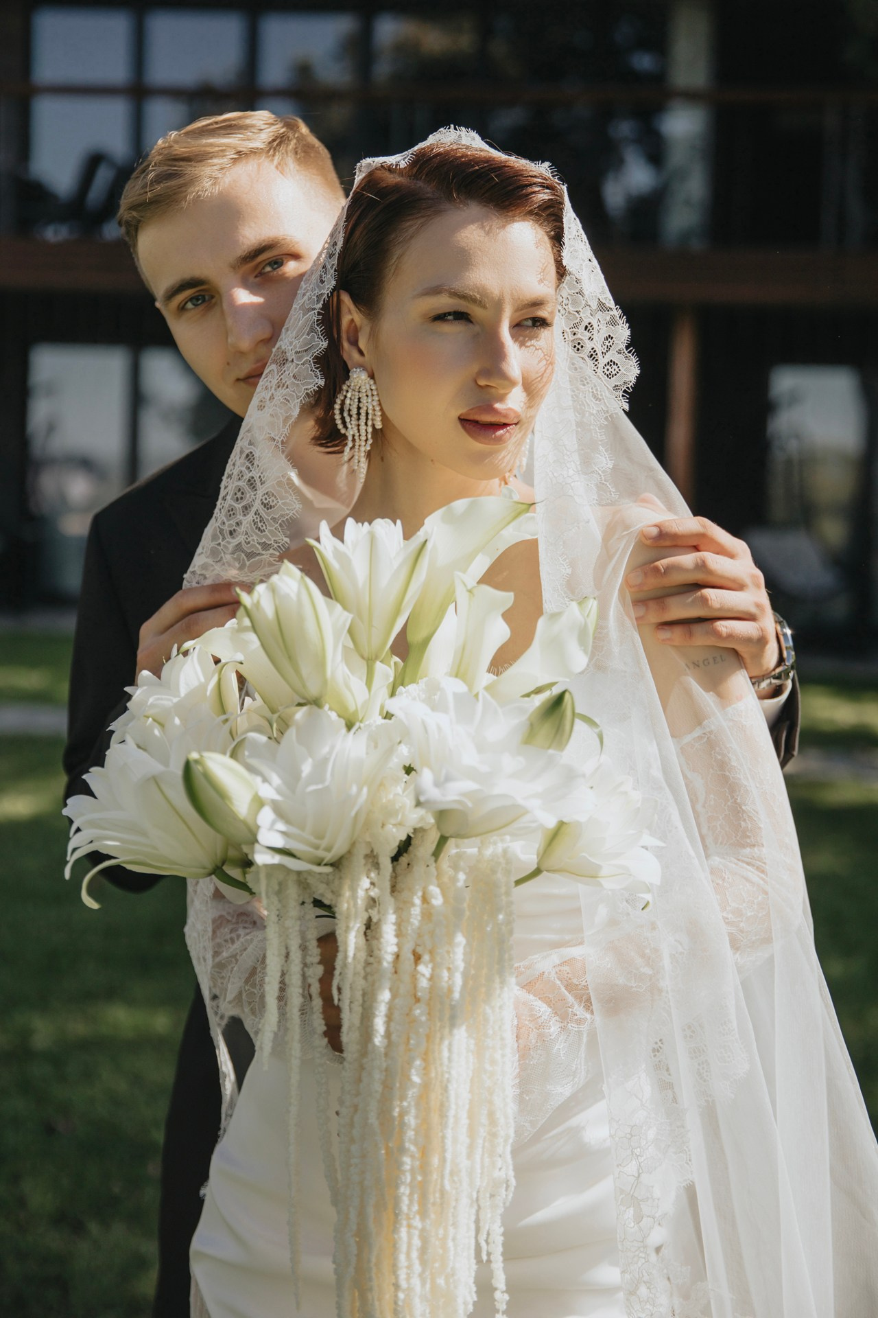 Dmitry Nastya. Wedding photographer