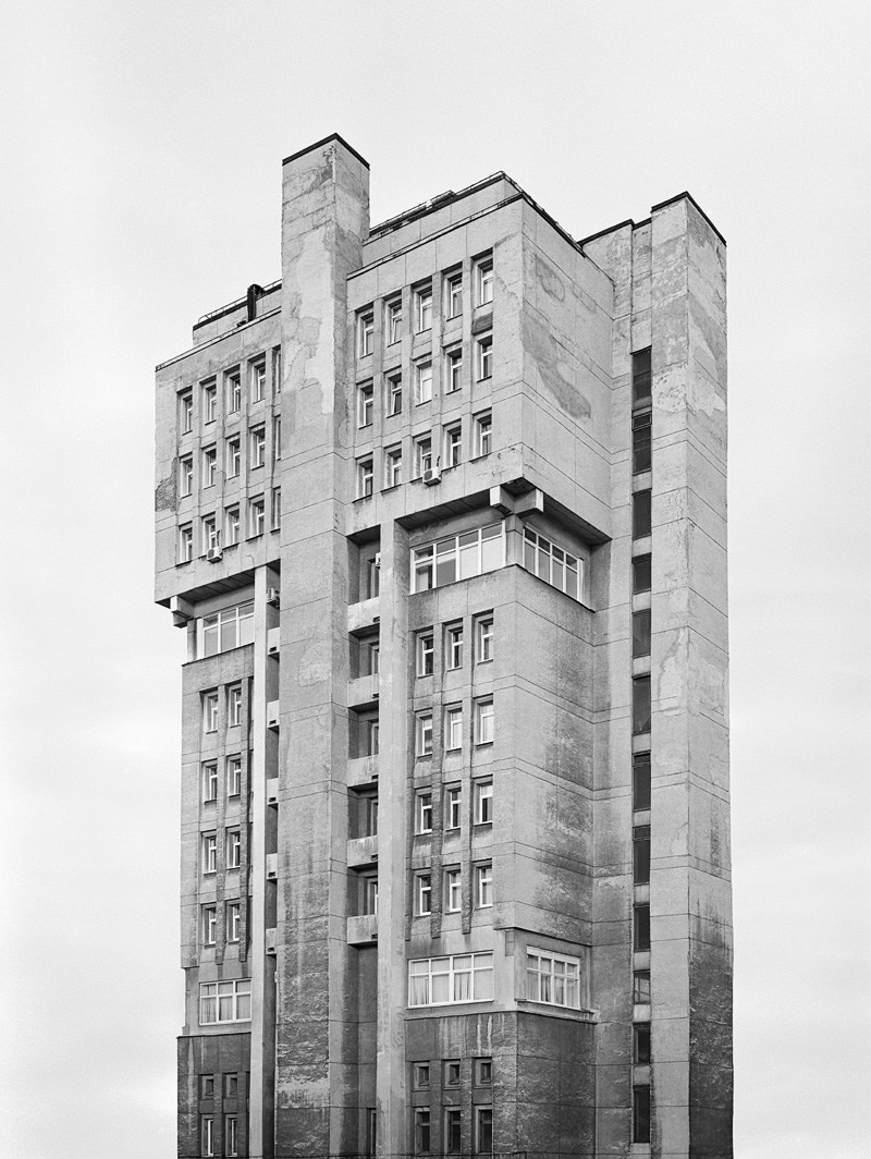 BLOC. Alexey Bogolepov photography