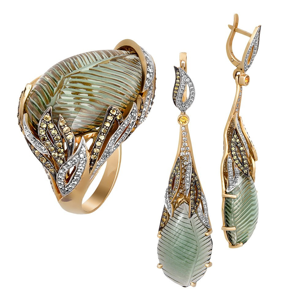 Jewelry. Alexey Bogolepov photography