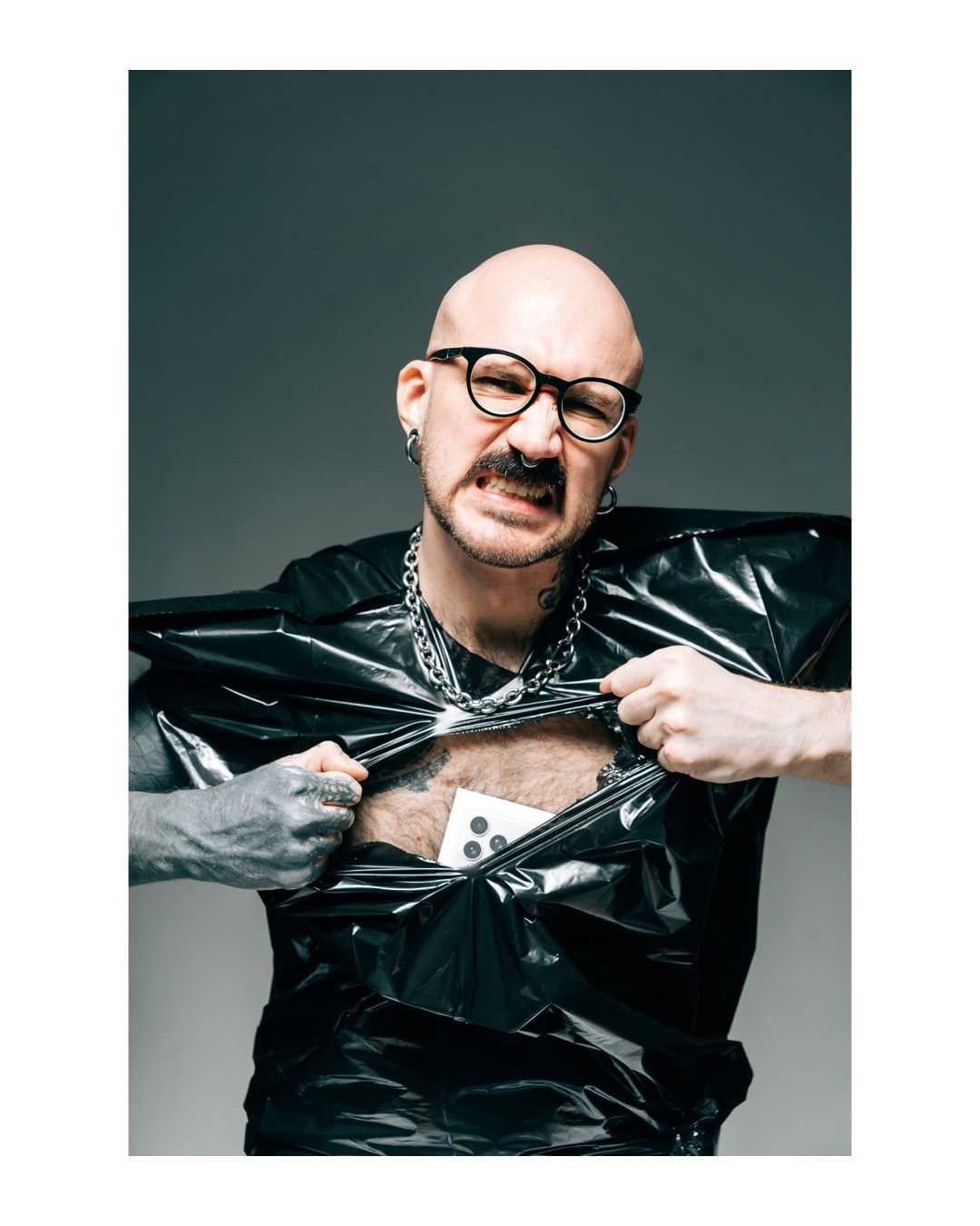 Суть в Человеке. Фото проект <Суть в Человеке>