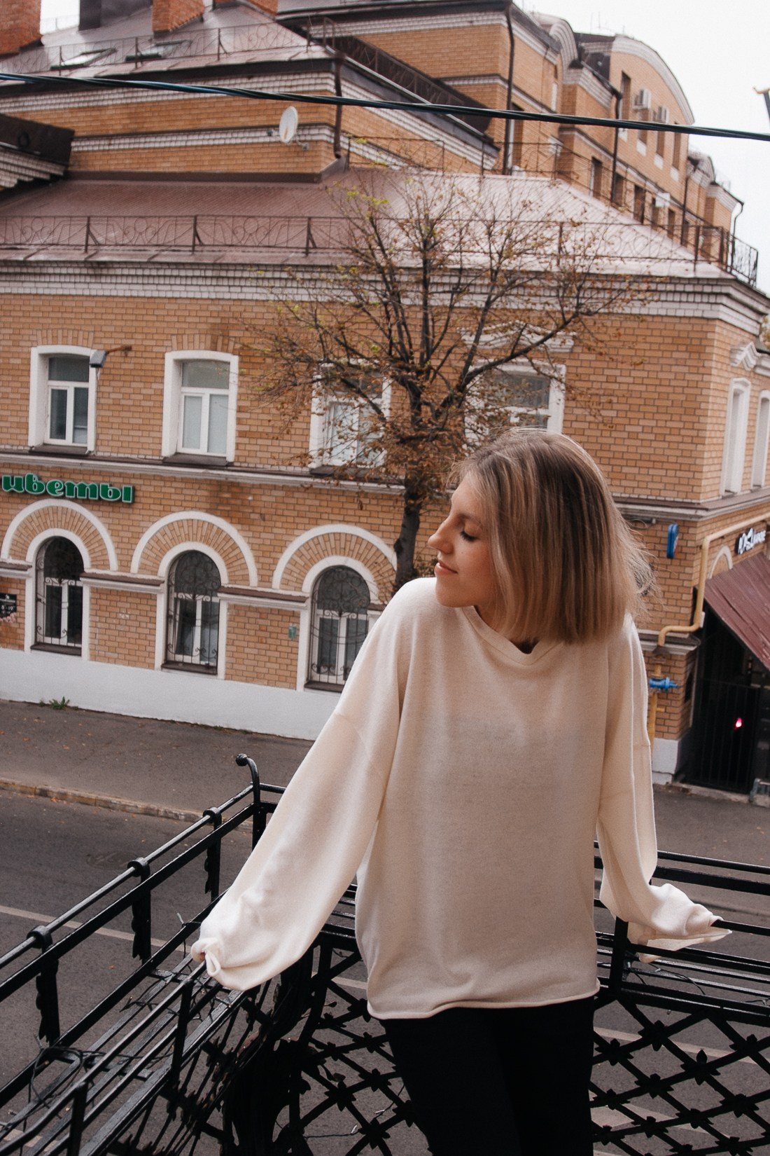 KRIS. Семейный фотограф Казань Никита Федин