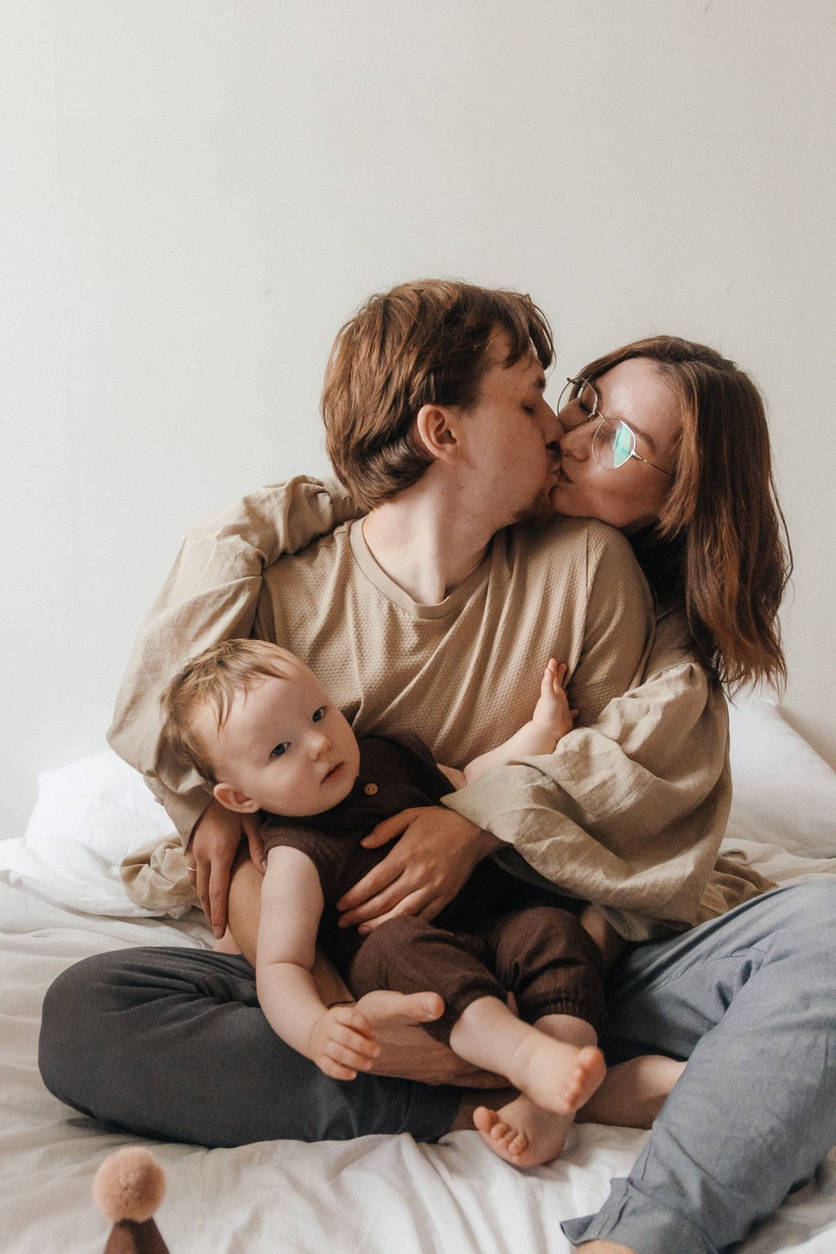 LOVE. Семейный фотограф Казань Никита Федин