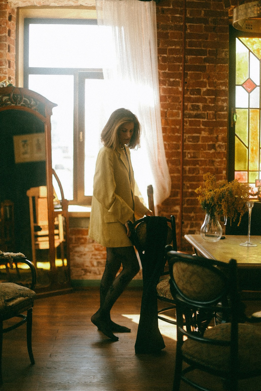 Наташа. Фотограф Нижний Новгород