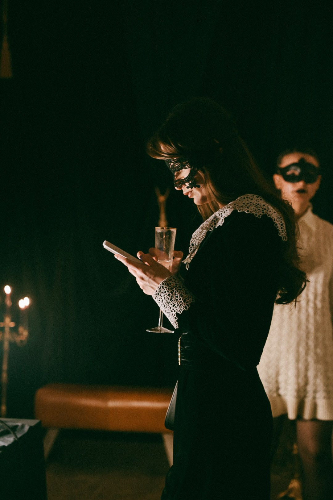 MASQUERADE. Фотограф Нижний Новгород