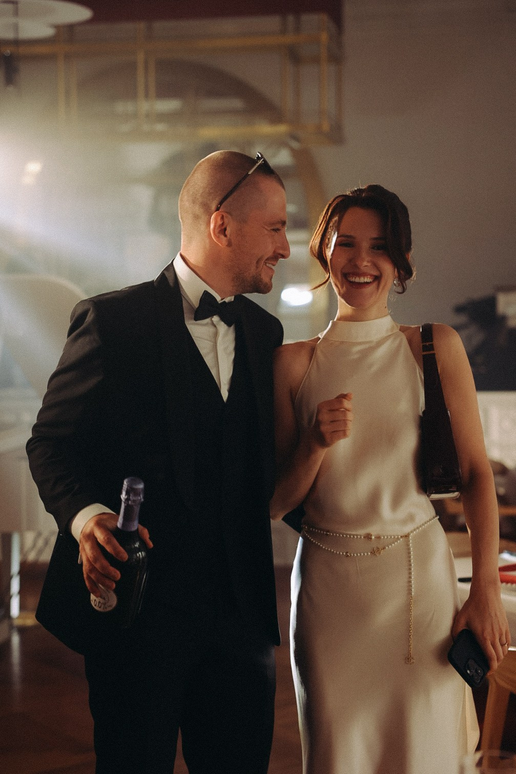 Марк и Юля. Фотограф Нижний Новгород