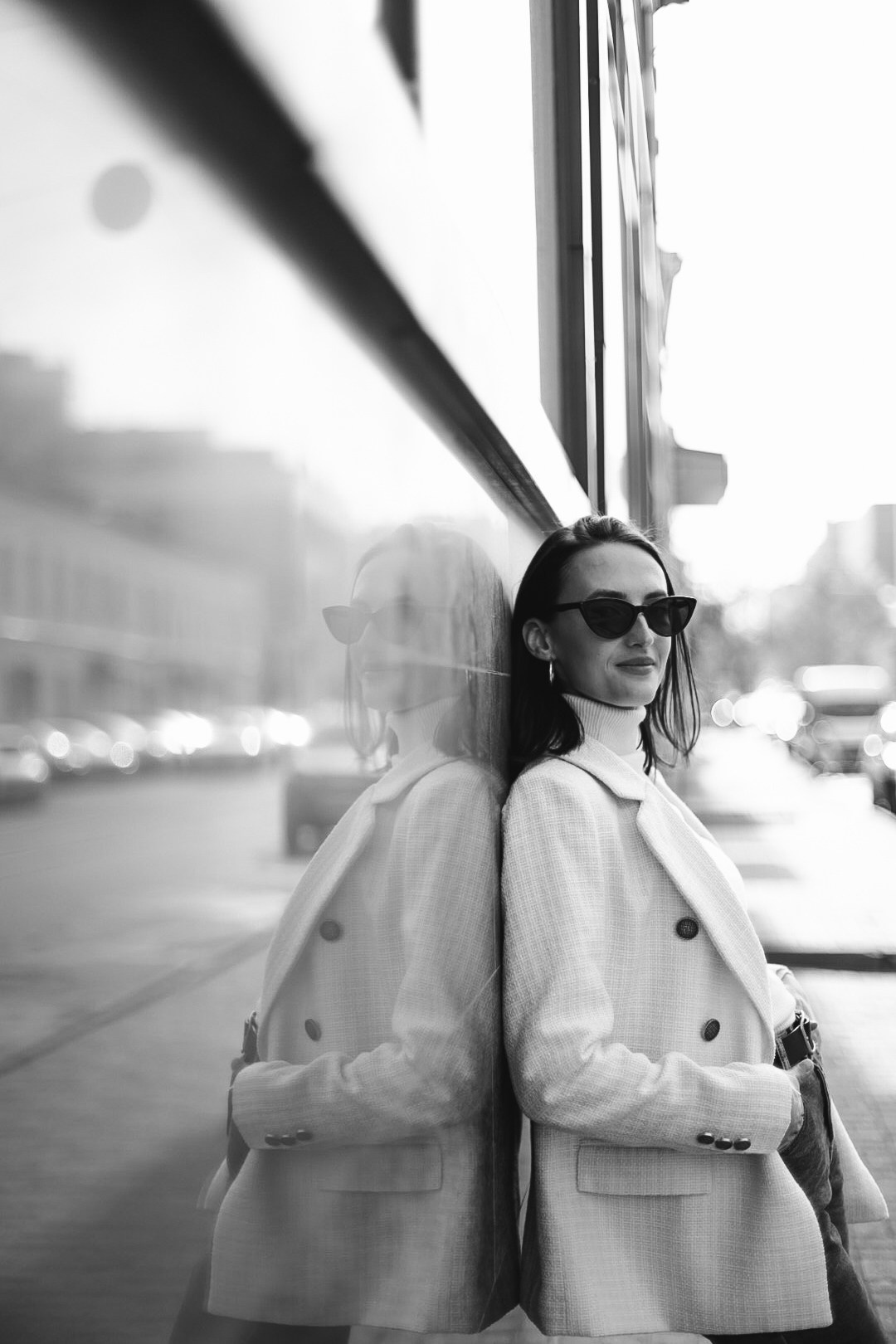 Настя. Фотограф Нижний Новгород