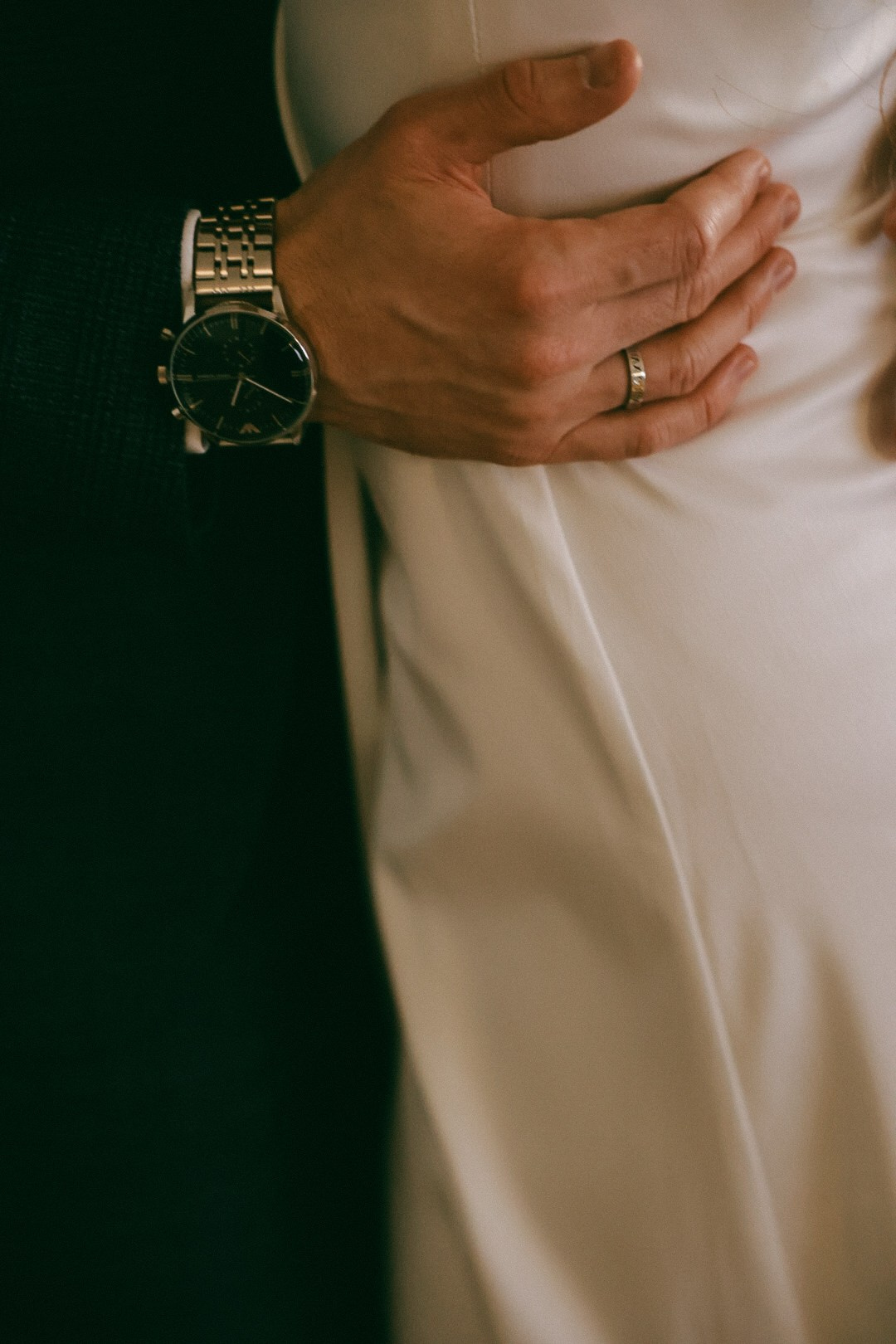 Денис и Мария. Фотограф Нижний Новгород