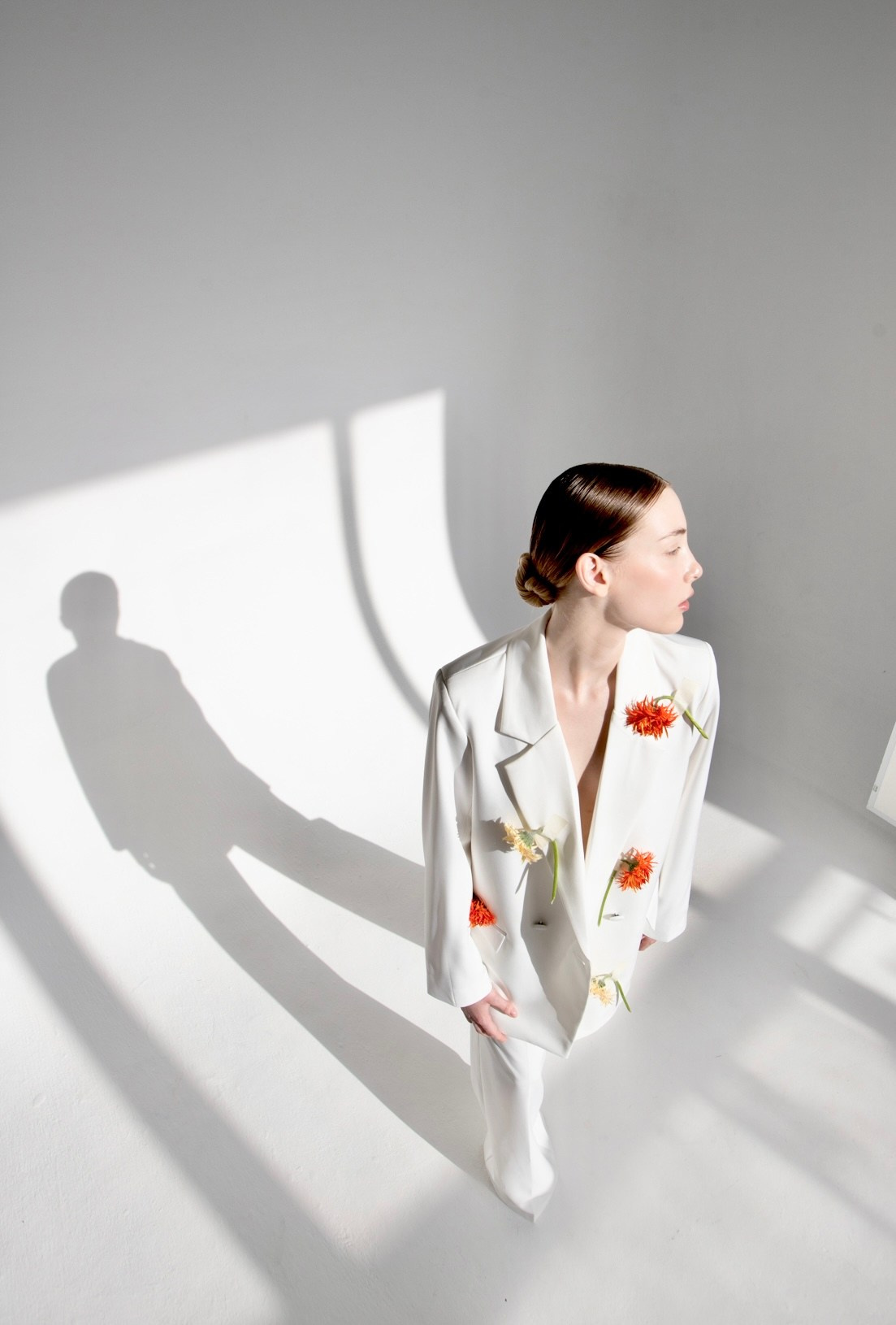 Коммерческие съемки. Портретный и коммерческий фотограф Даниил Шентелев