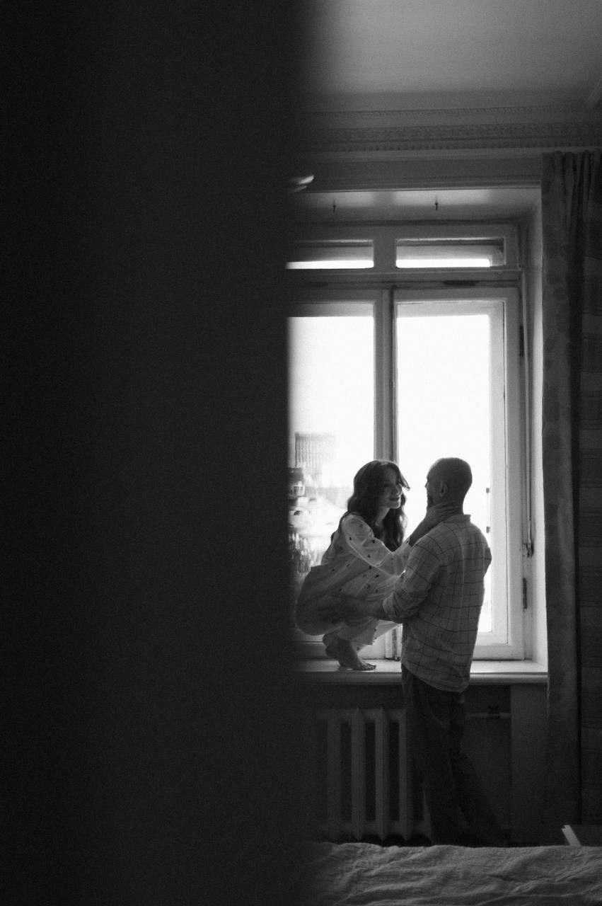 Летний вечер в Сосновом бору. Афина Ефимова. Свадебный фотограф Москва