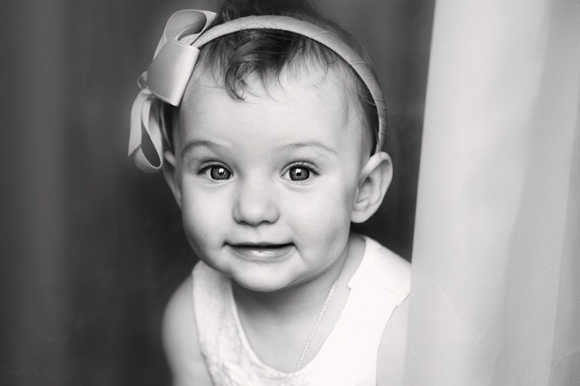 Kids. Мультижанровый фотограф Дарья Strebog