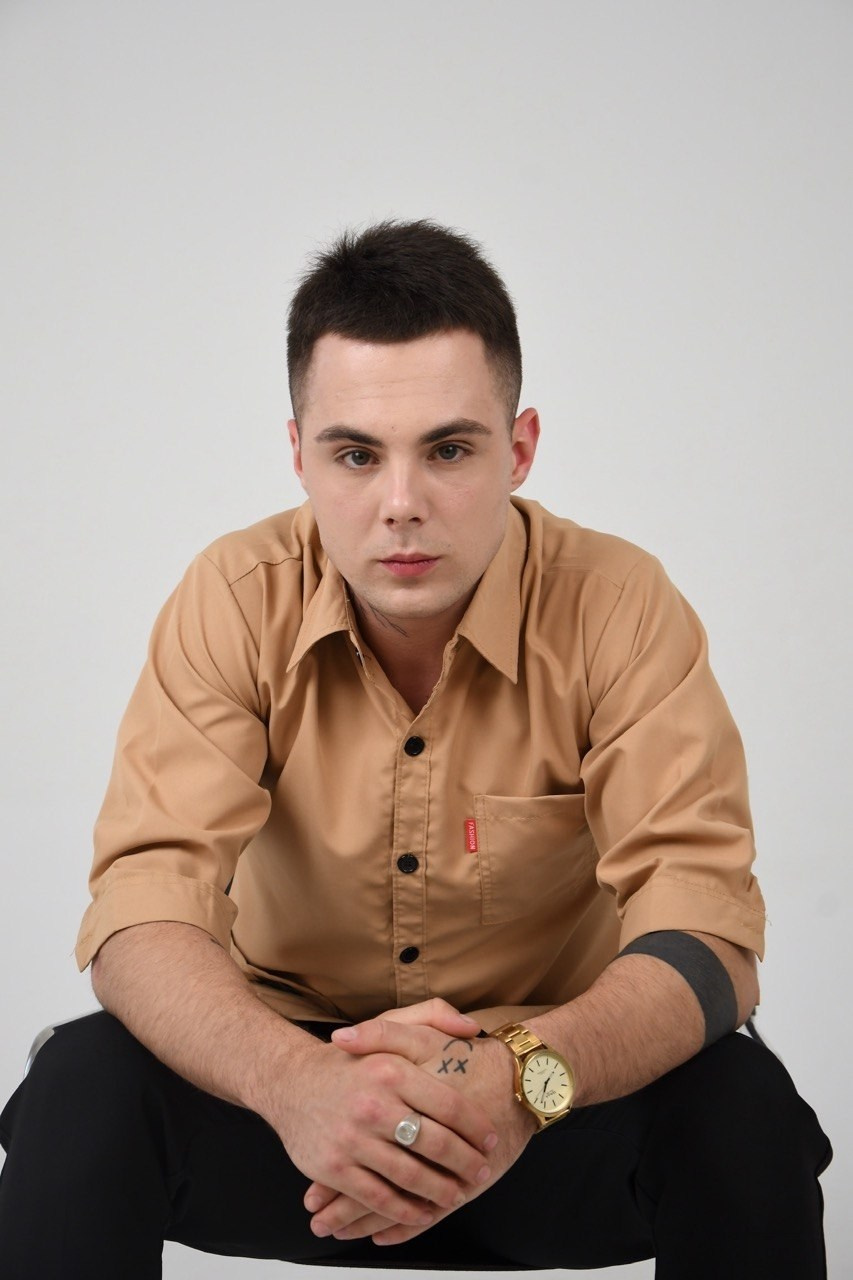 Амелюшкин Александр. Promodels