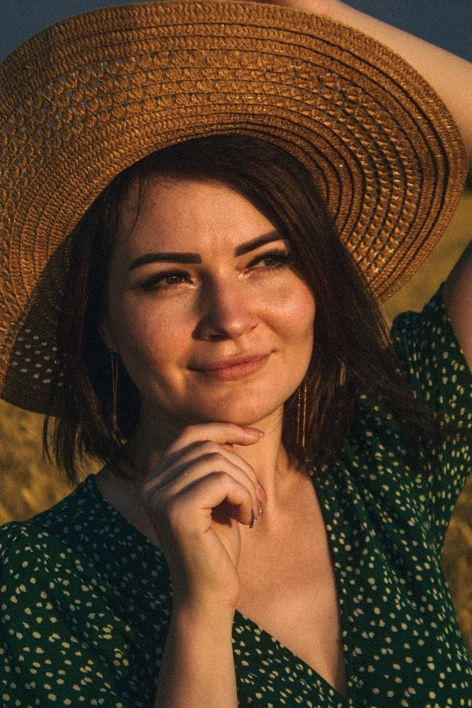 История о тебе. Фотограф Тюмень I Кравченко Софья