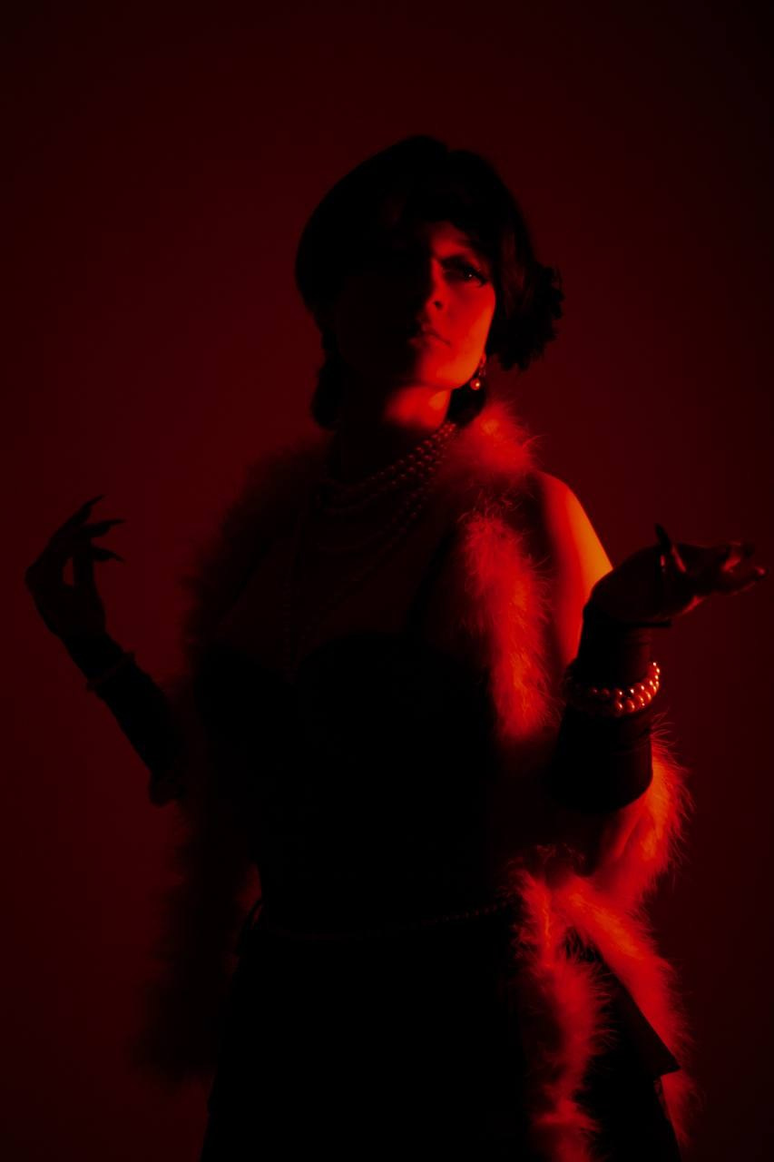 CABARET. MORRENAAA|Фотограф Сергиев-Посад | Москва | МО | Пушкино | Мытищи