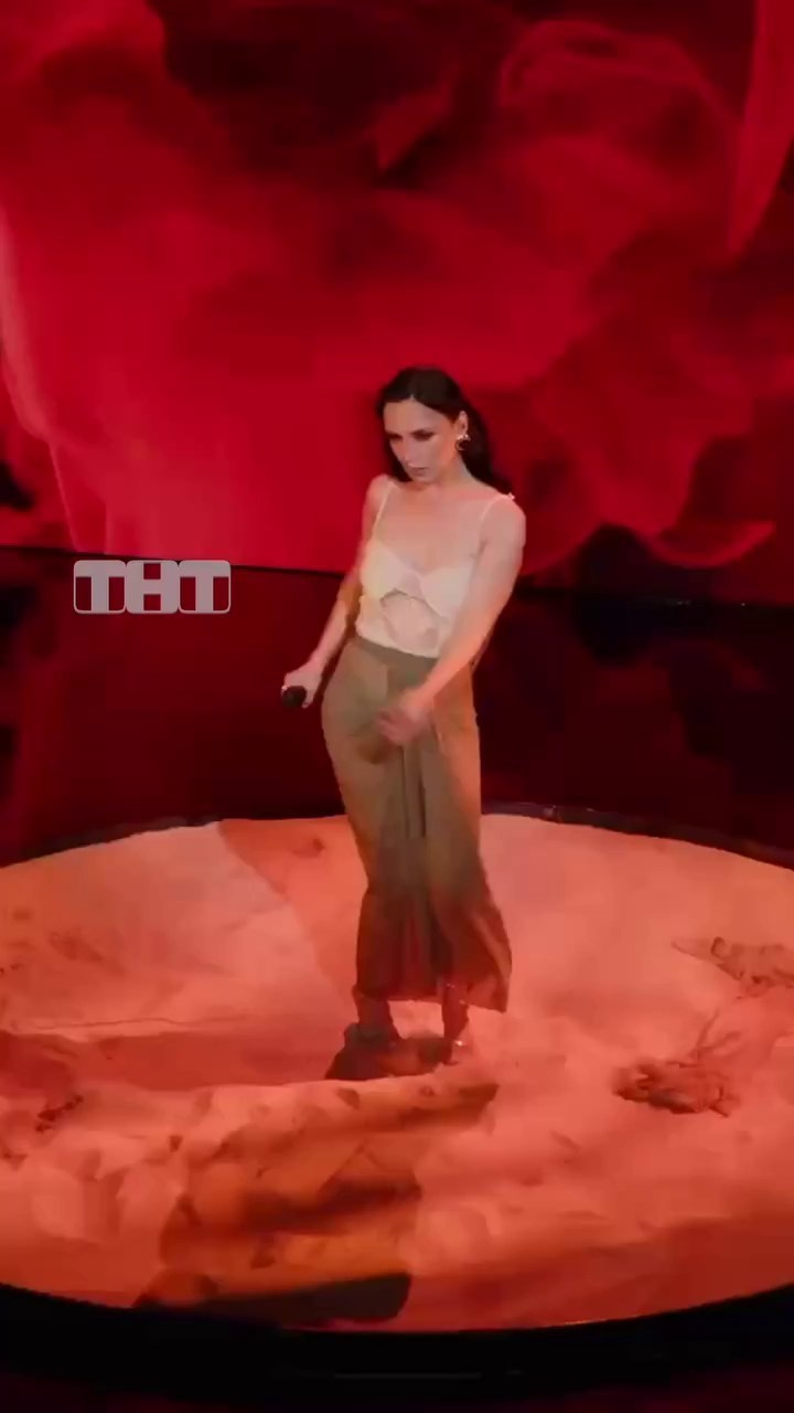 Video. Katrina Rock | Stylist | Art-Director