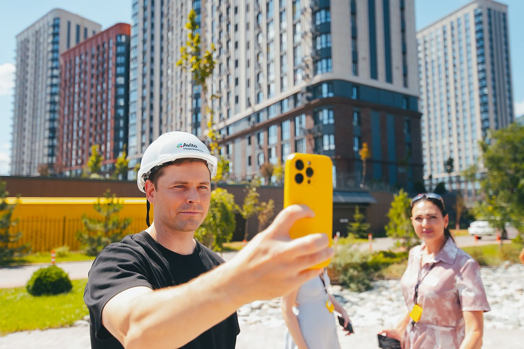 Авито-Недвижимость «БРОКЕР-ТУР» Ростов-на-Дону