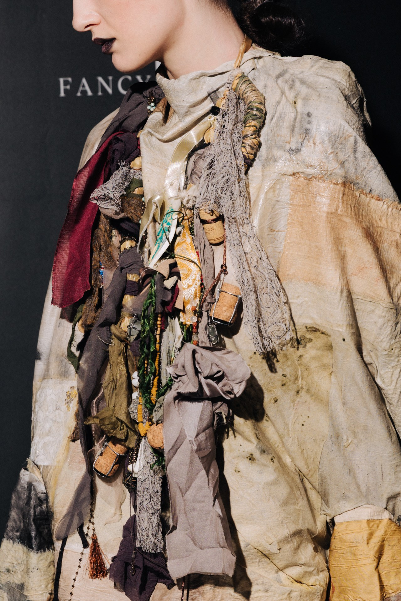 St. Petersburg Fashion Week'25 | DAY 2. Свадебный и семейный фотограф Ярослав Фущич