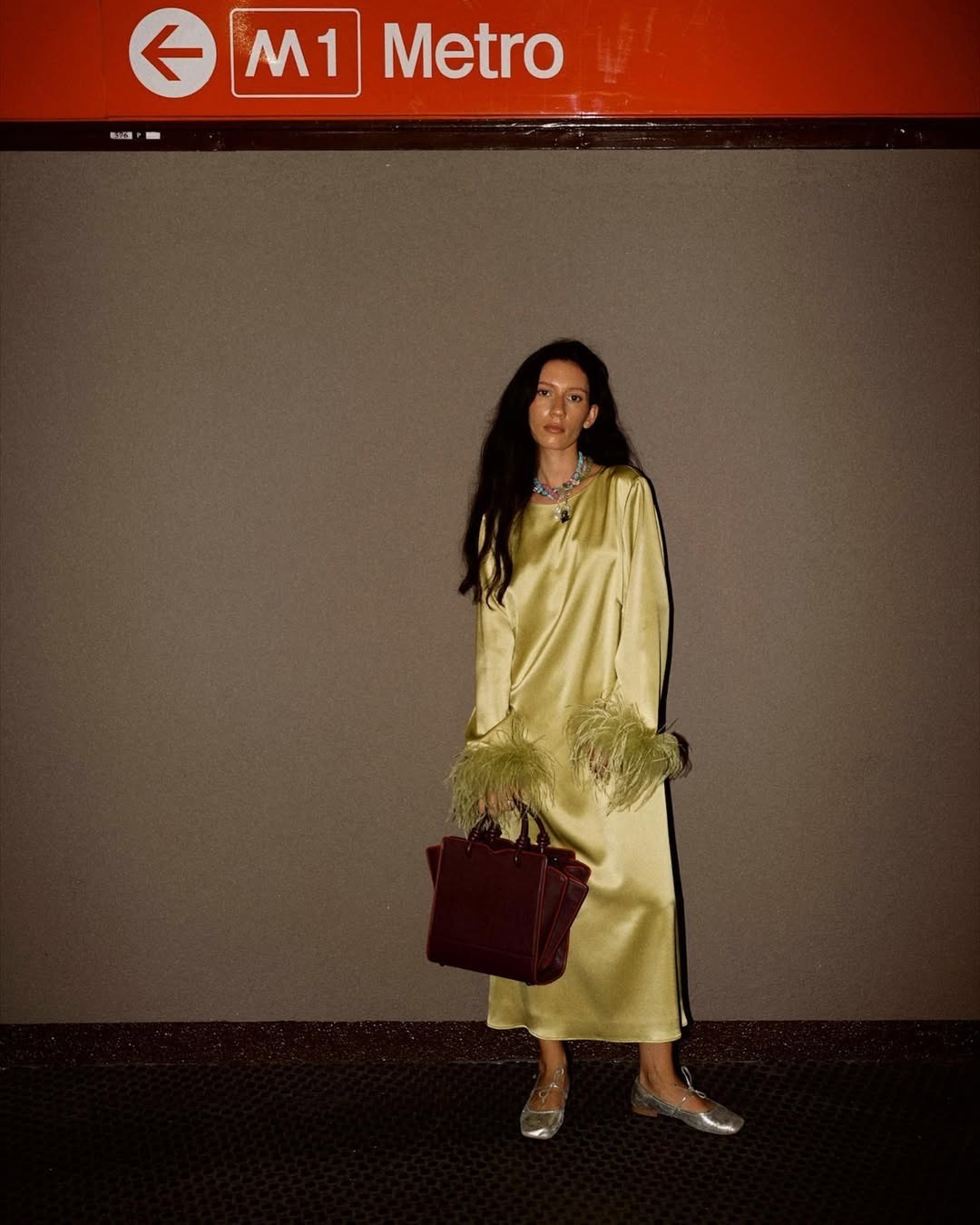 Brands. Photographer of your fashion moments