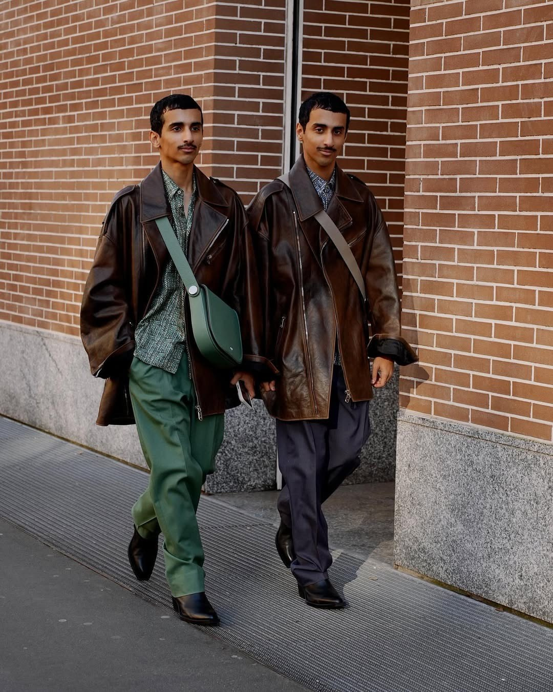 Milan SS'25. Photographer of your fashion moments