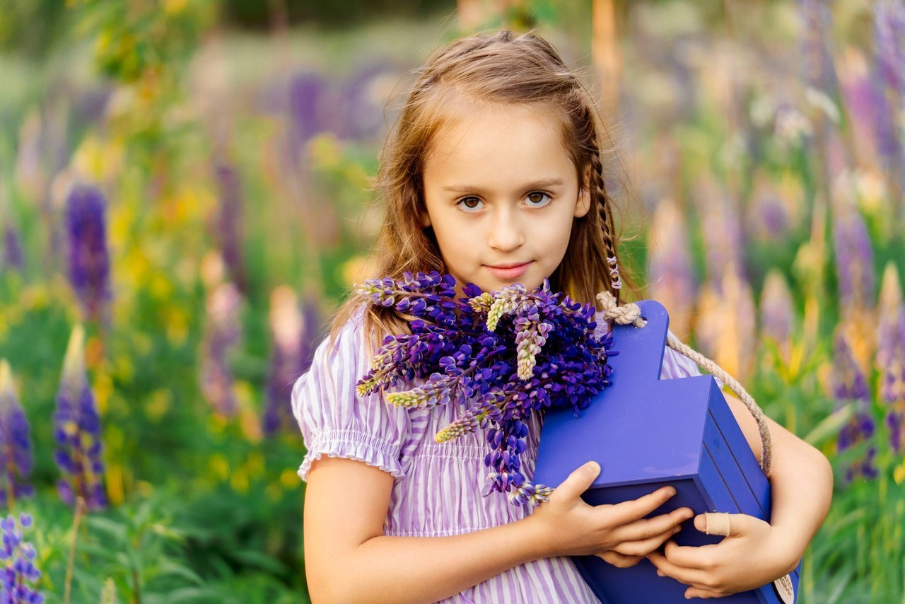 Отзывы. Фотограф Юлия Попова