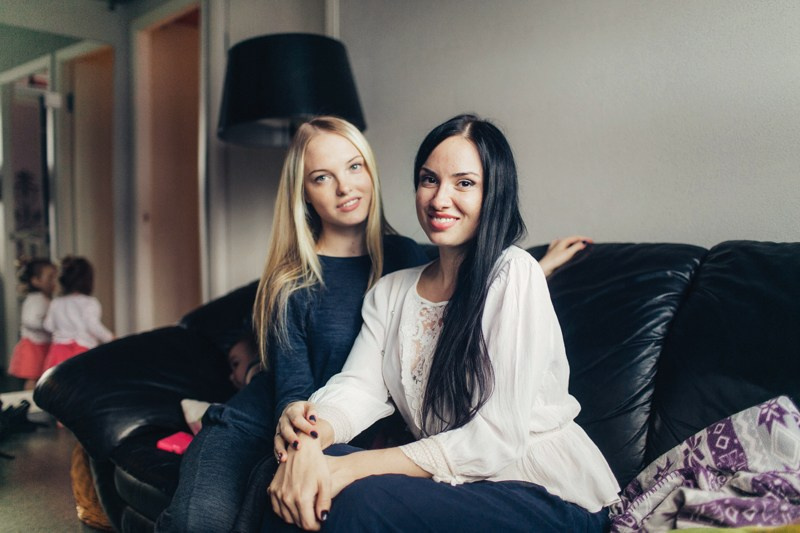 Ярик и Ева. Свадебный фотограф в Москве — Павел Воронцов