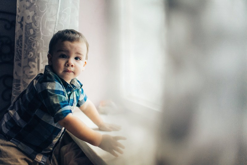 Ярик и Ева. Свадебный фотограф в Москве — Павел Воронцов