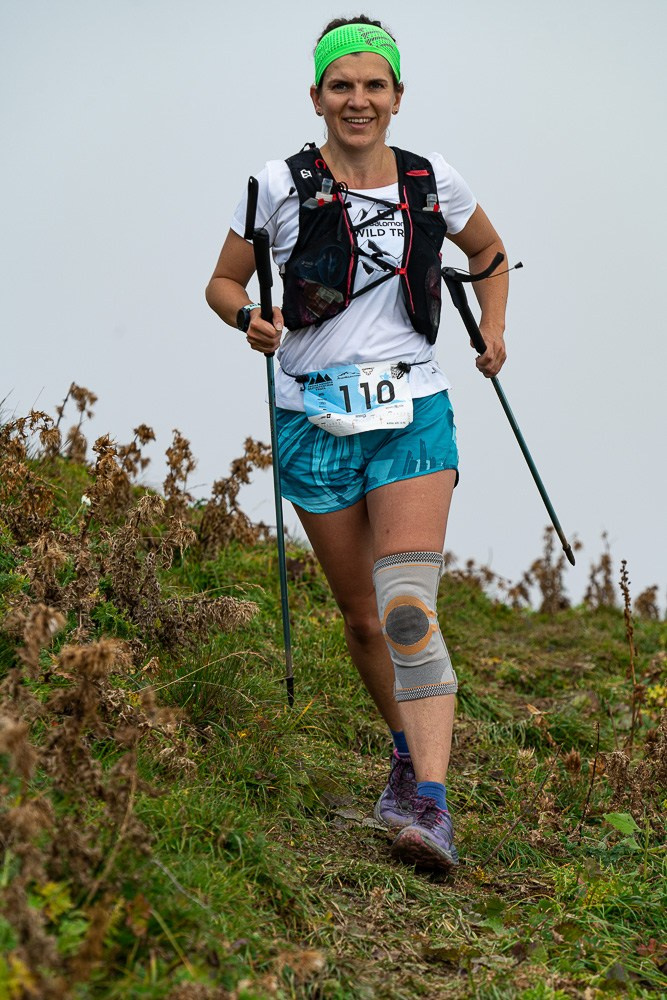 Трейловый бег «Альпиндустрия. Три курорта''. Репортажный фотограф в Красной Поляне и Сочи Павлюченко Екатерина