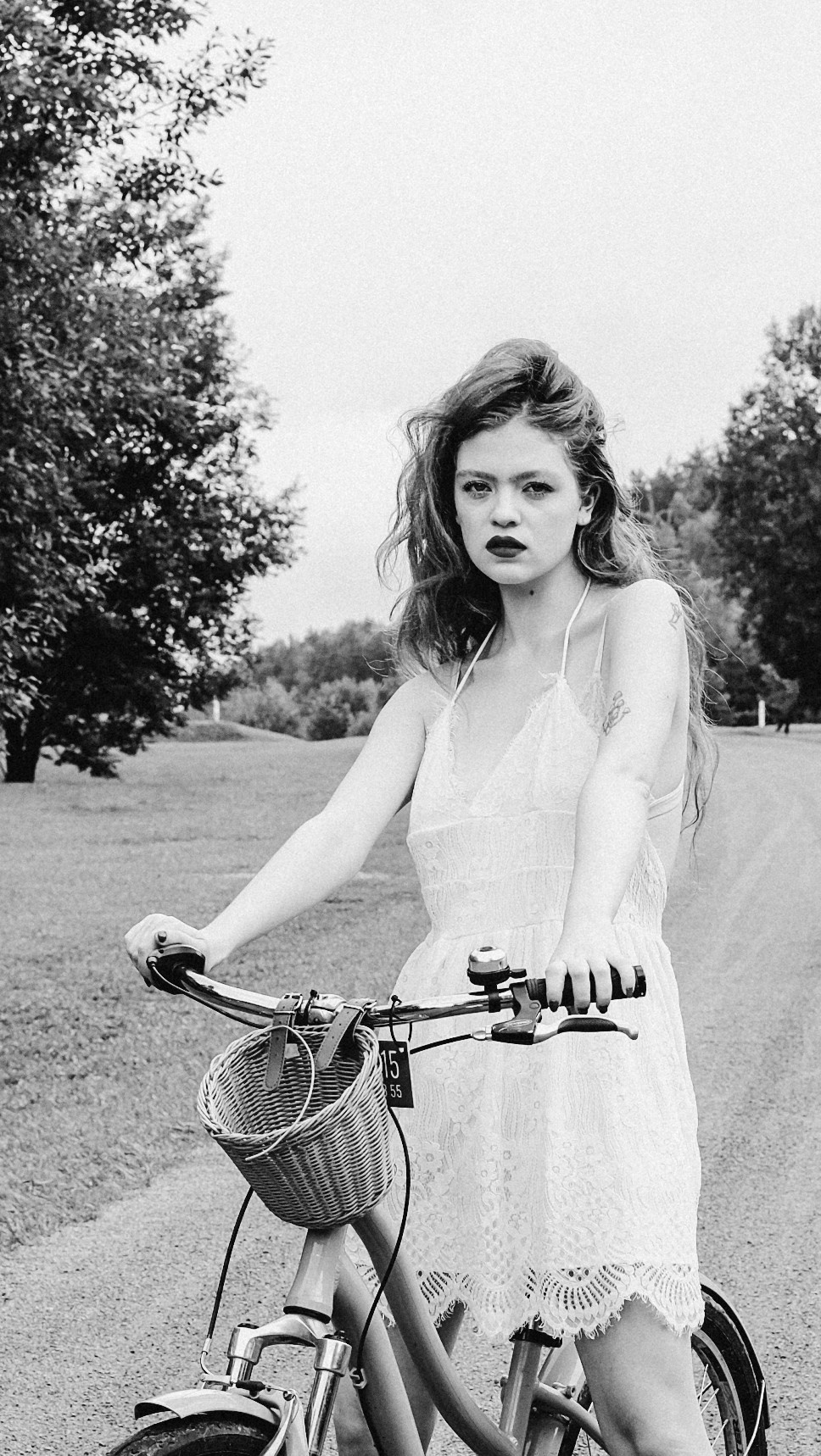 Творческие съемки. Портретный фотограф в Москве Ирина Ортега