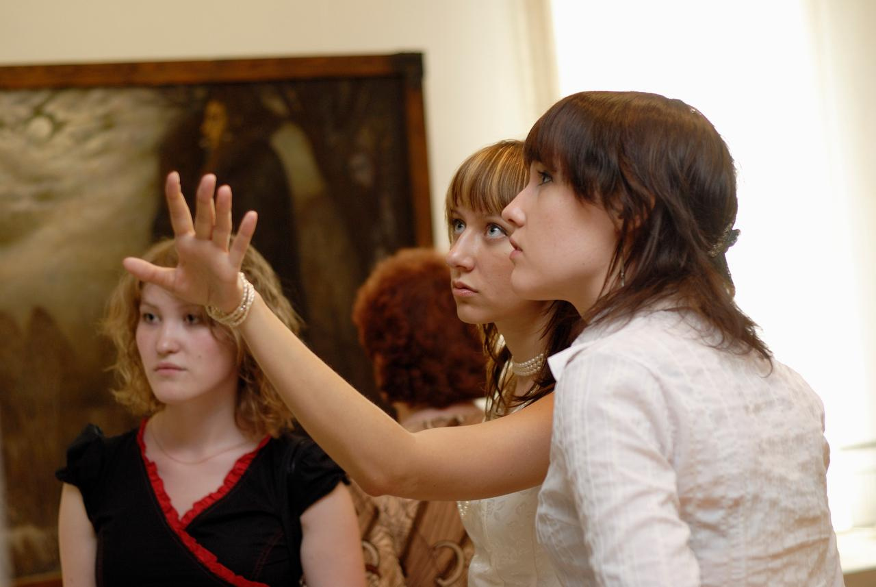 Биеннале современного искусства. Репортажный фотограф Антон Буценко