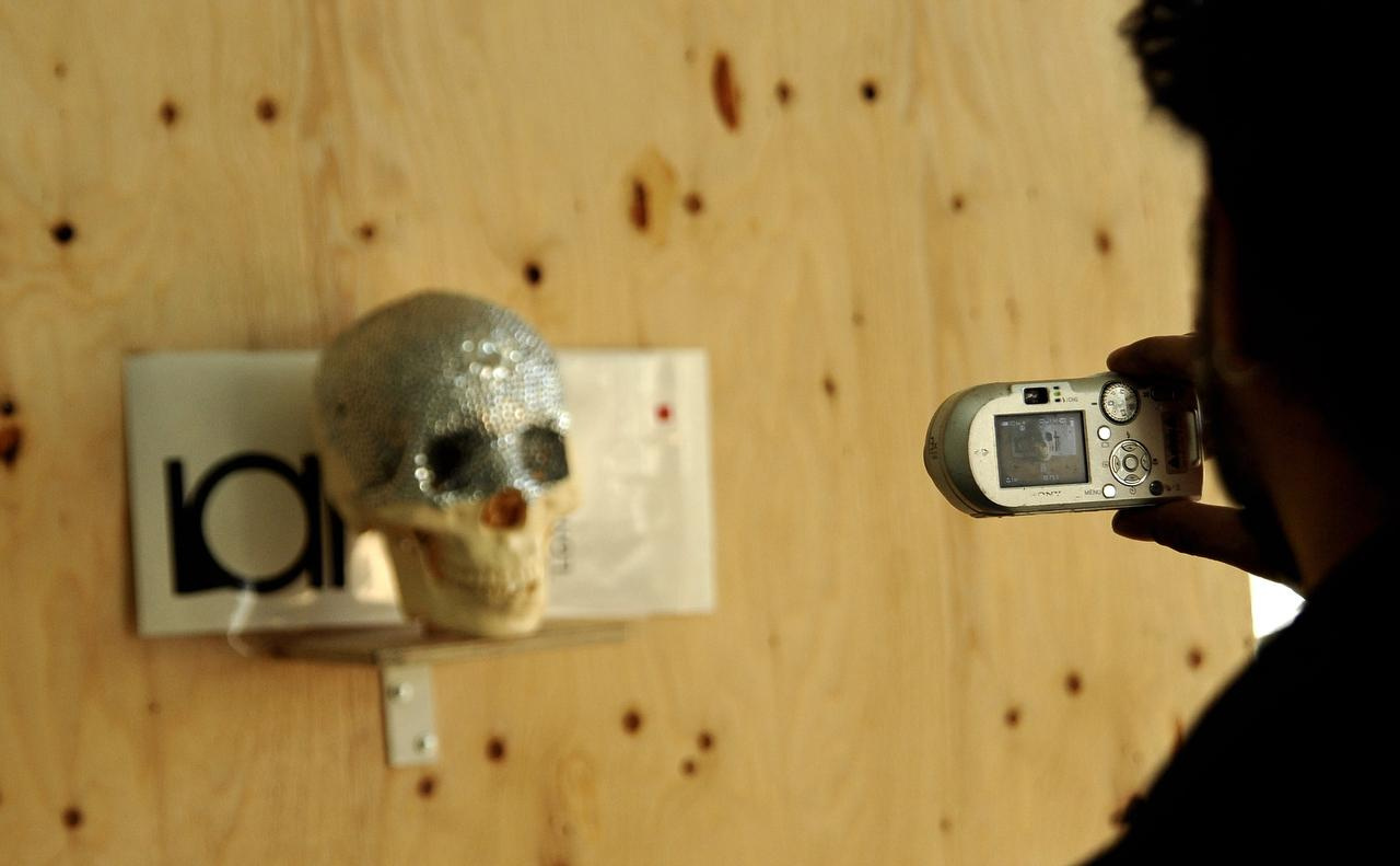 Биеннале современного искусства. Репортажный фотограф Антон Буценко