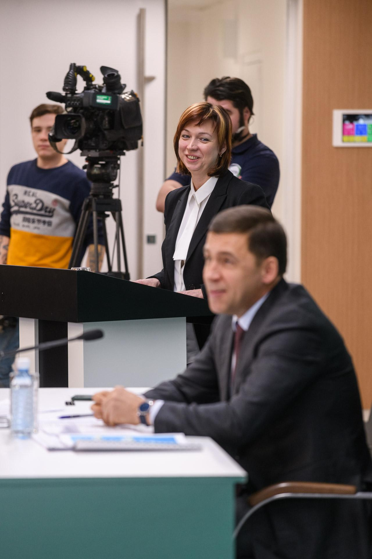 Евгений Куйвашев. Репортажный фотограф Антон Буценко